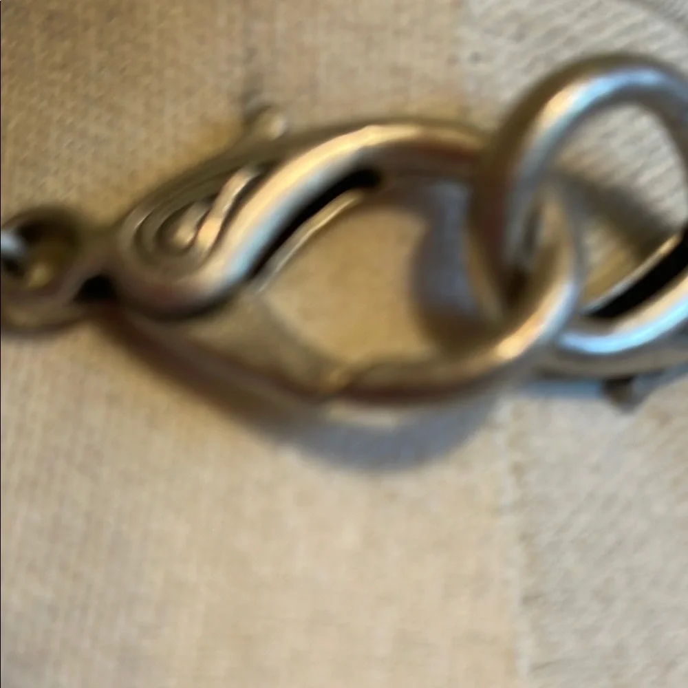 Multi-Color Charm Bracelet - Picture 2 of 16